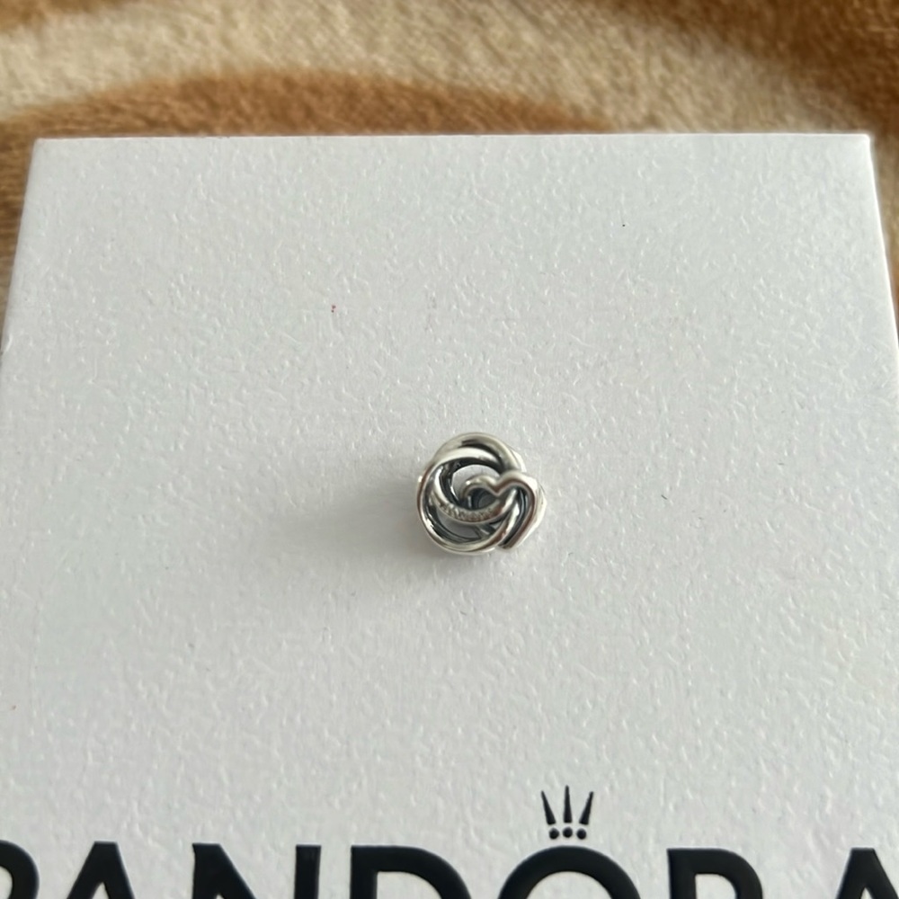 Authentic Pandora charm